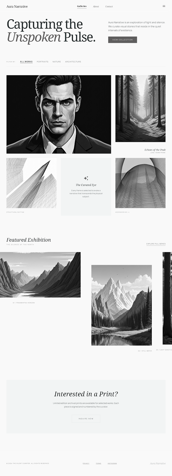 Photo Gallery preview